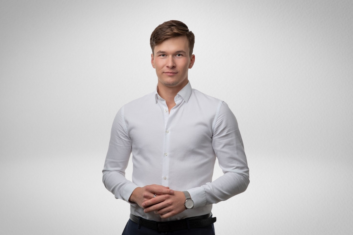 Artem Saykin