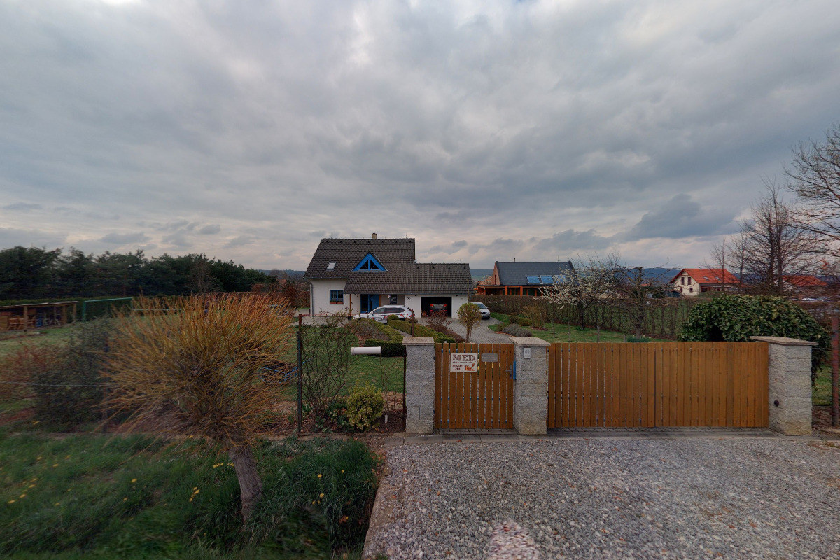 Foto makléře