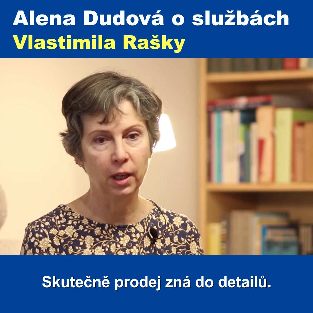 Foto makléře