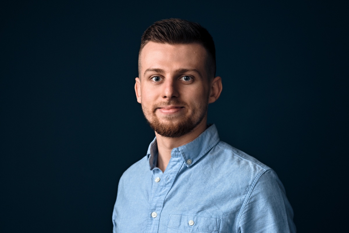 Petr Tichý