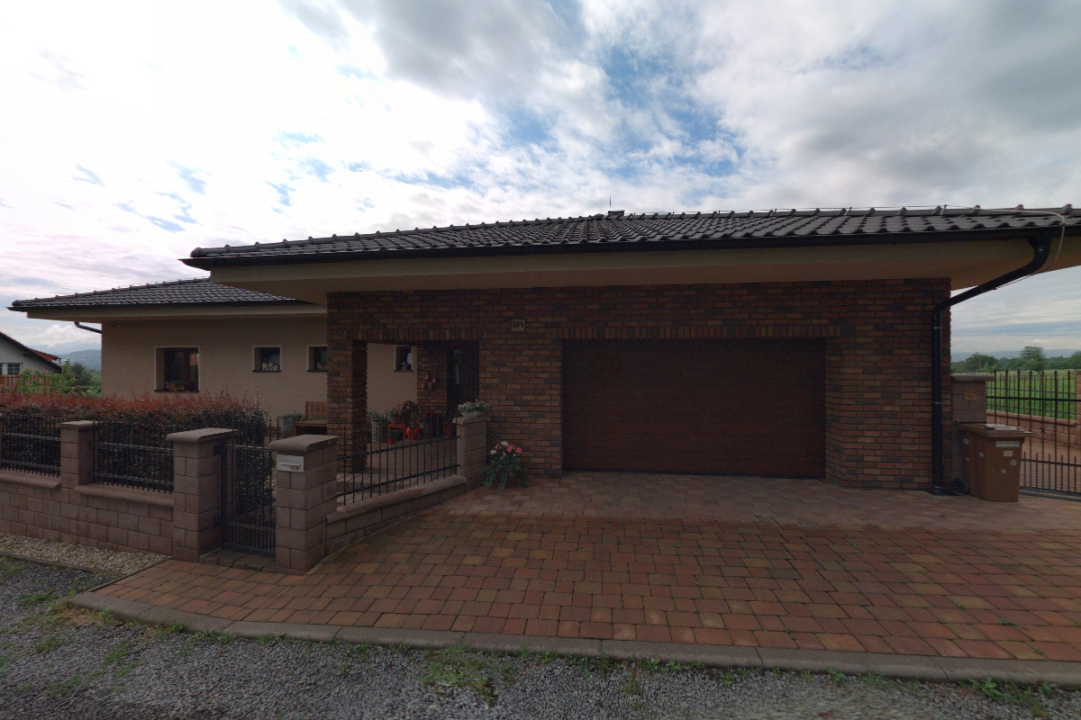 Margita Vostárková