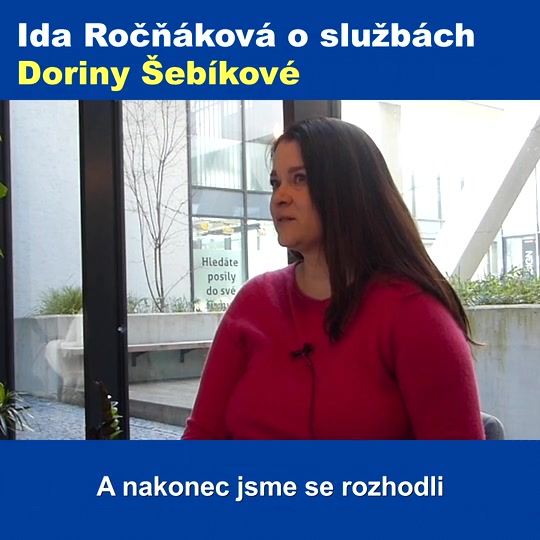 Foto makléře