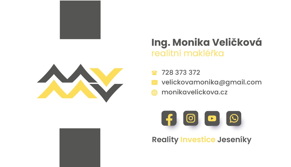 Foto makléře