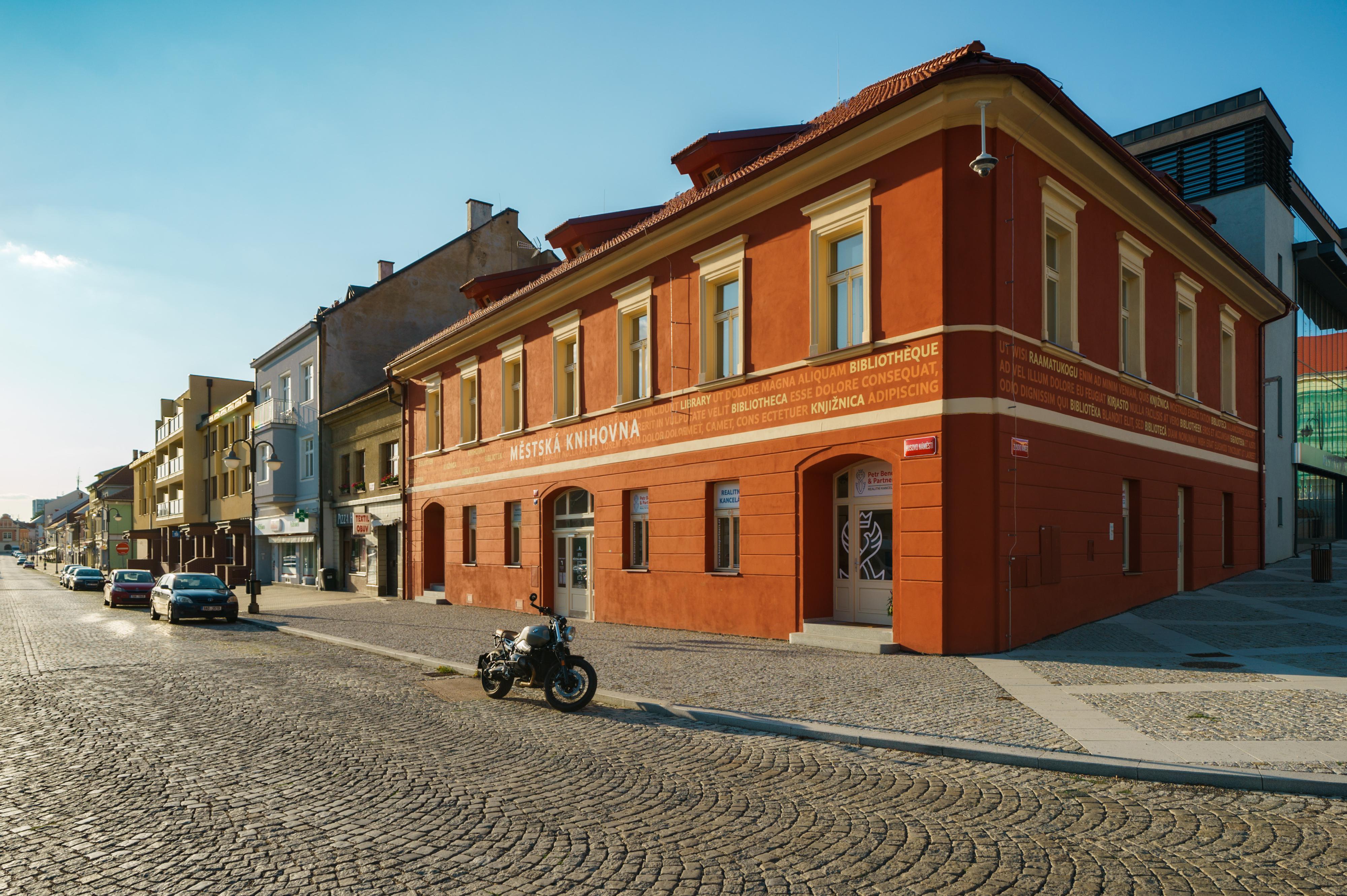Petr Beneš & Partners s.r.o.