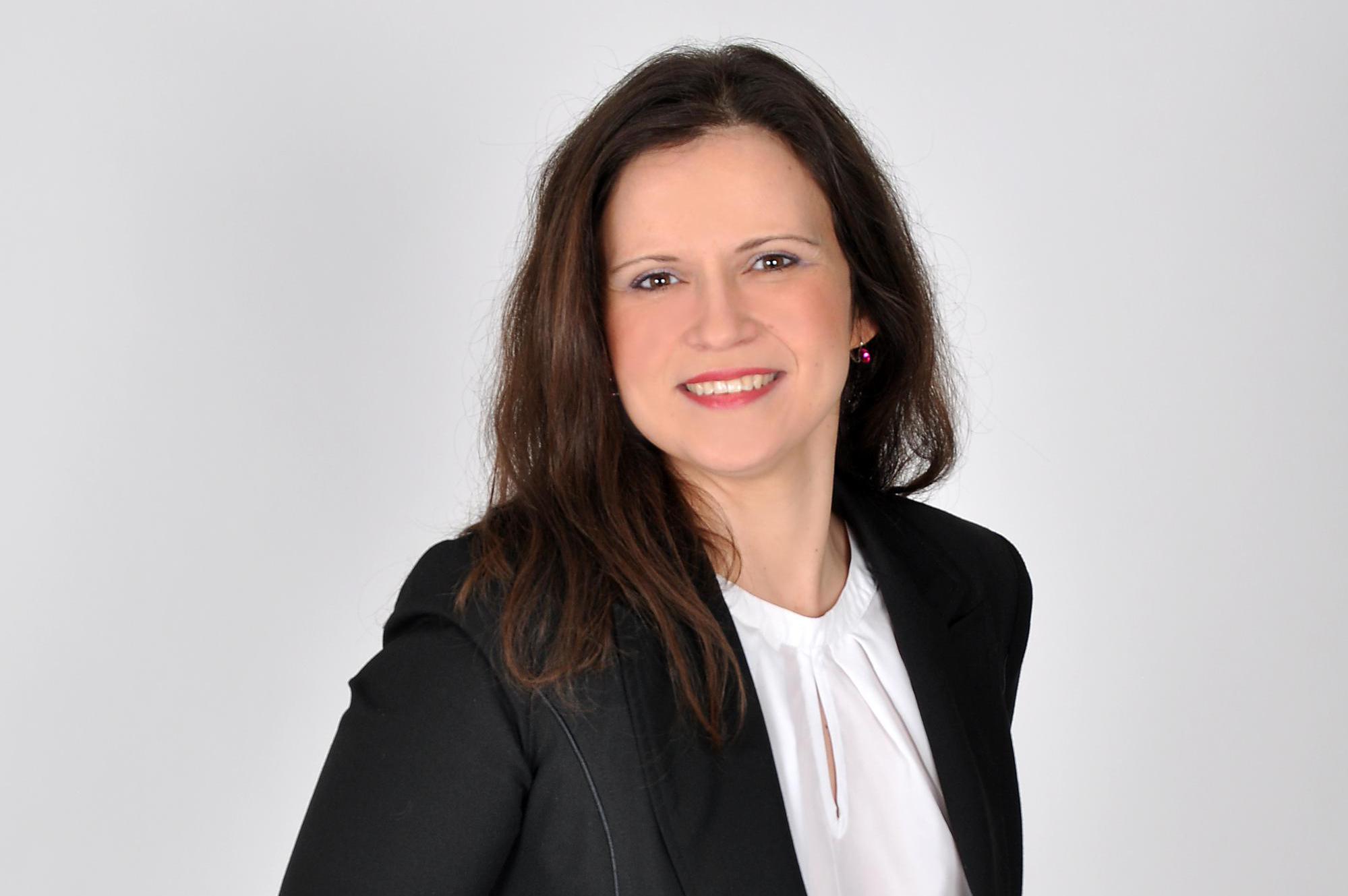 Ing. Alena Václavíková
