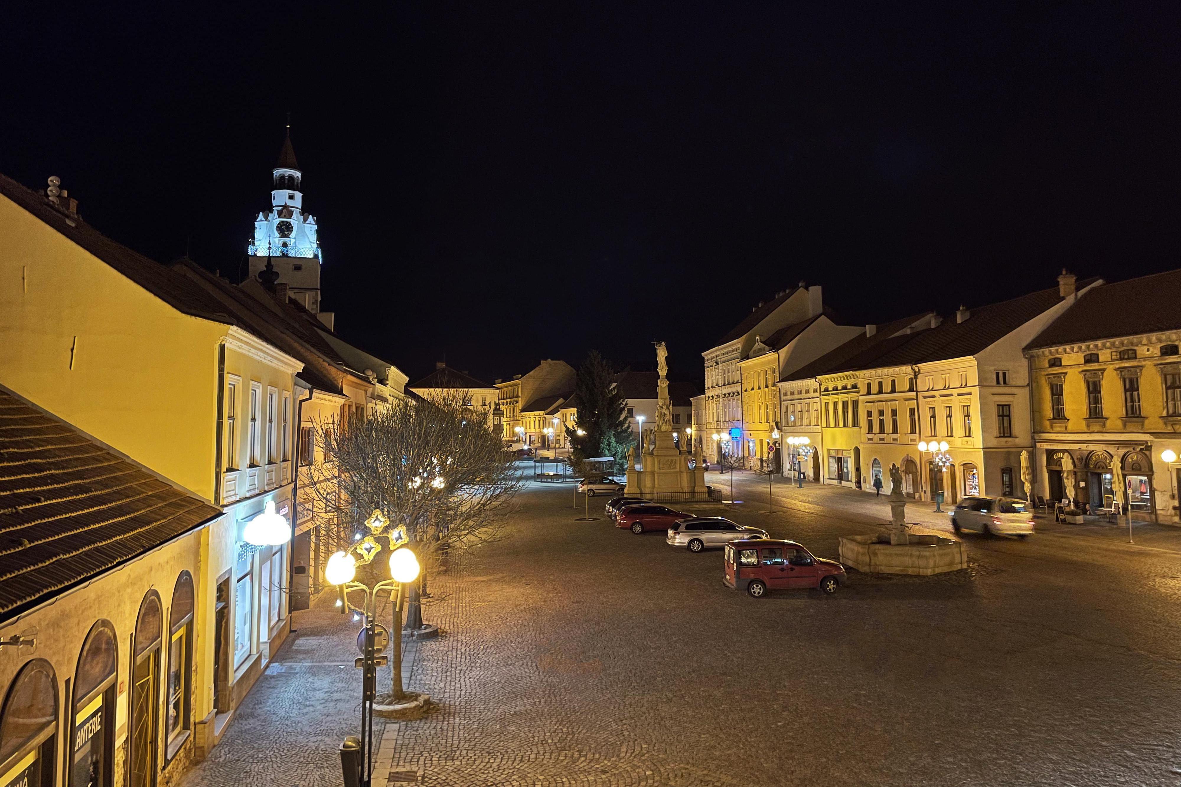 Realitní kancelář Ivančice