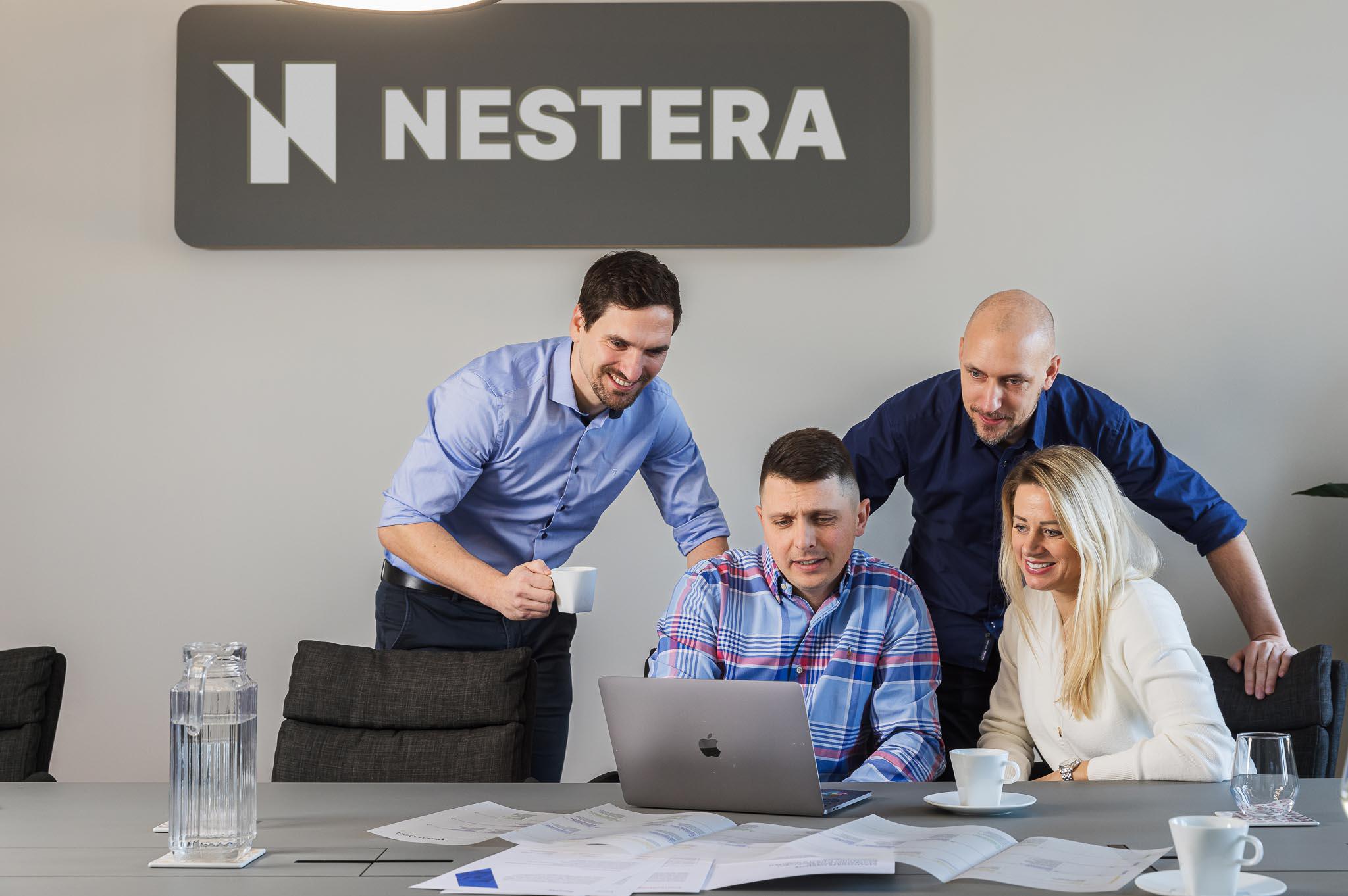 NESTERA