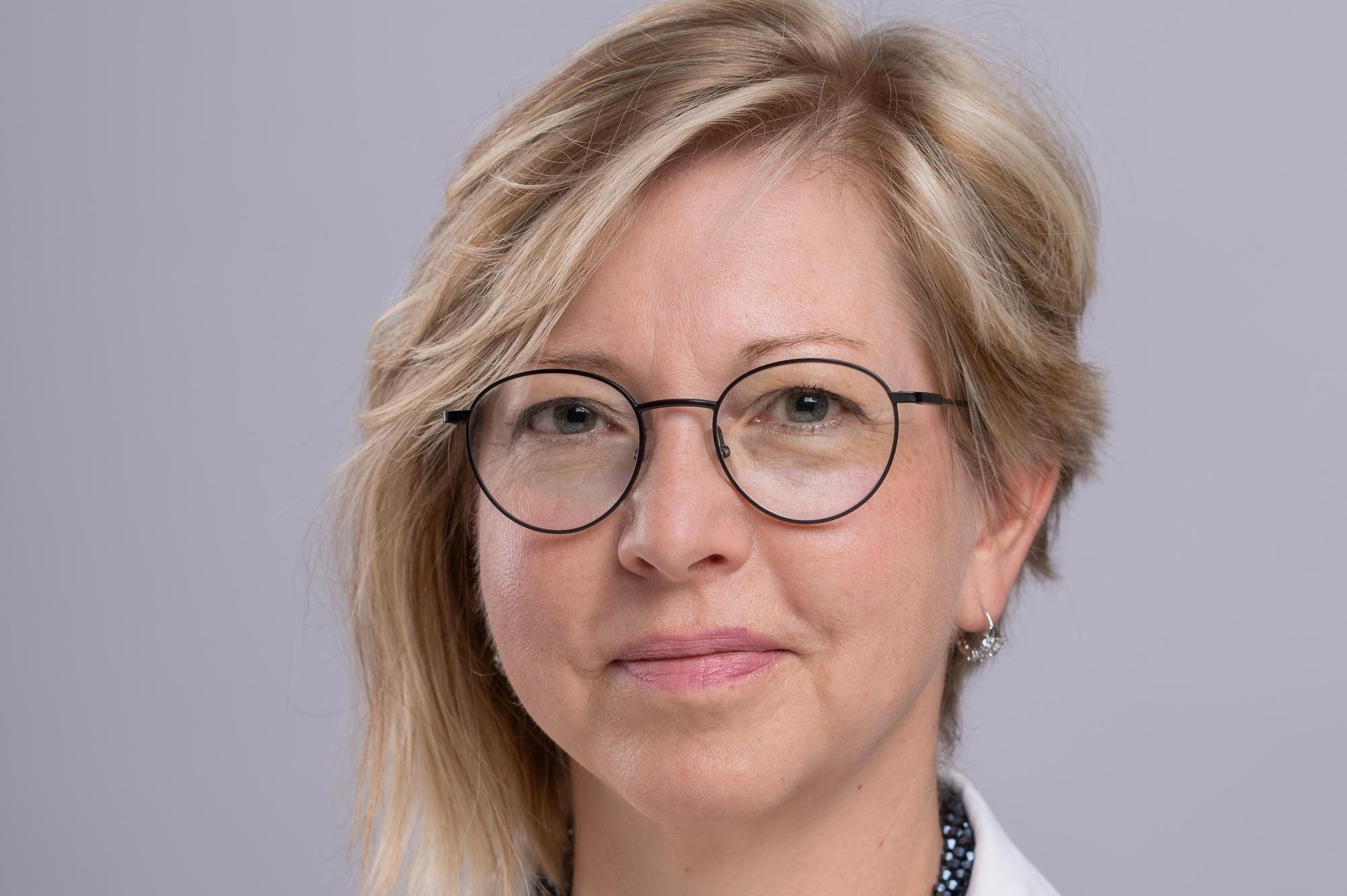 Mgr. Pavlína Gulevičová