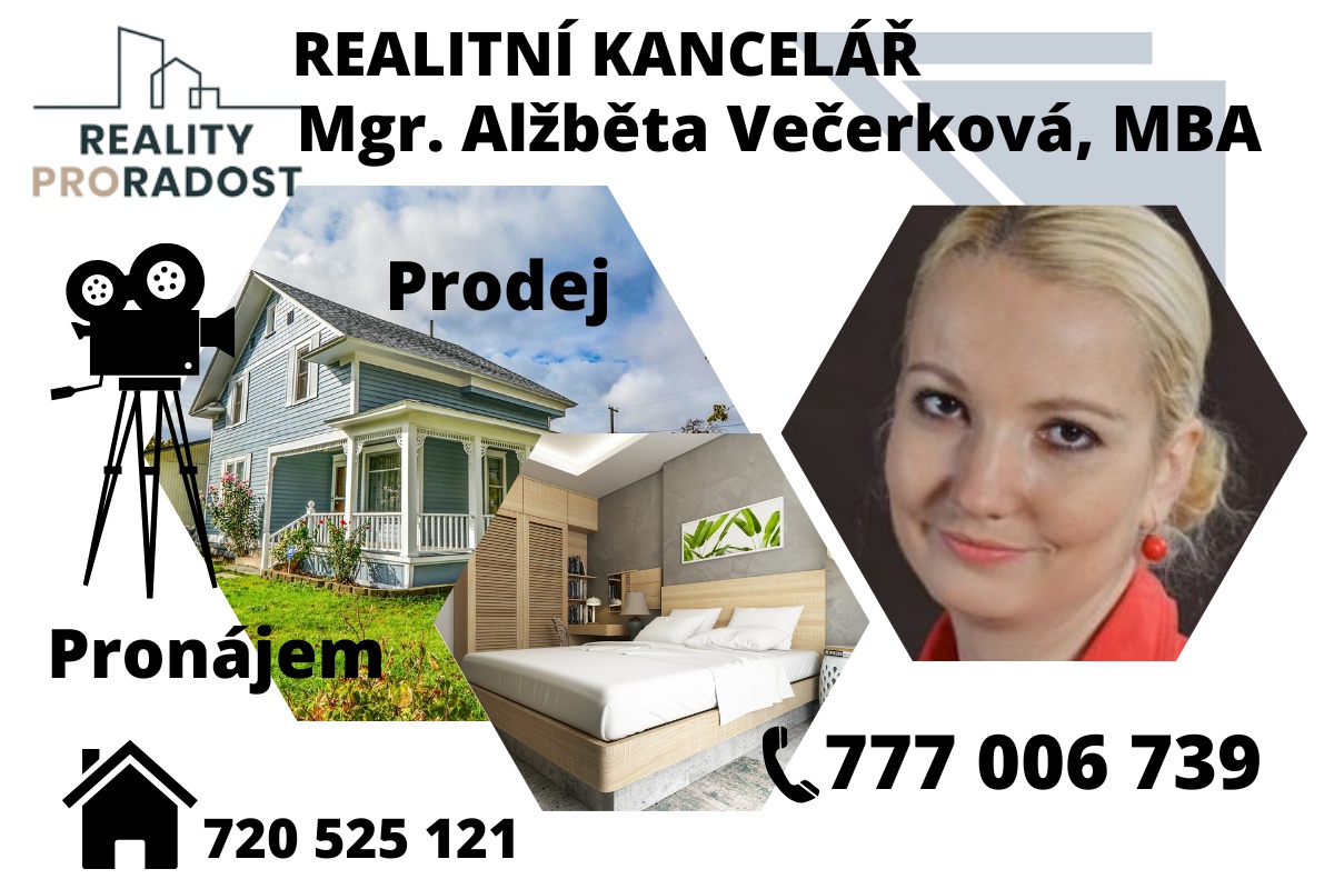 Foto makléře