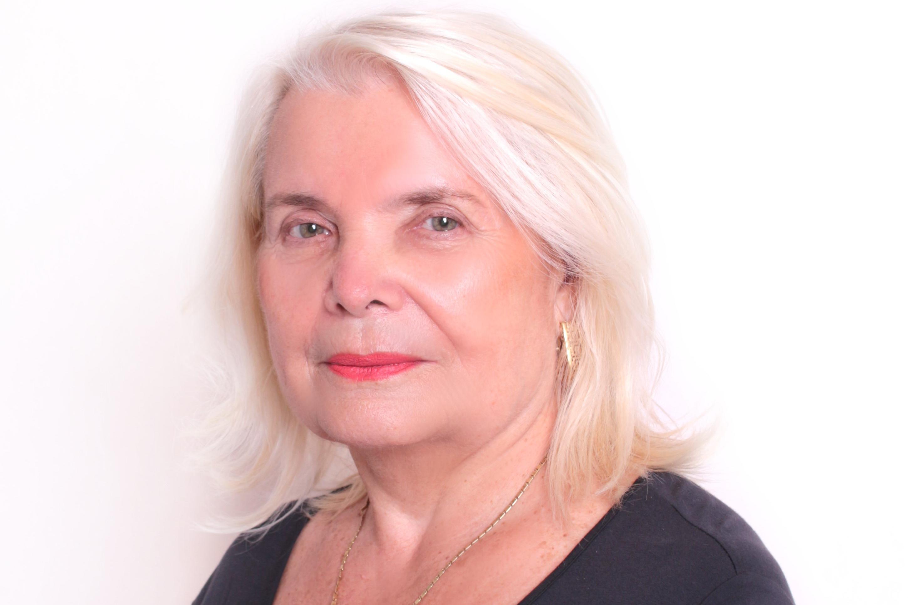 Jiřina Hlavenková