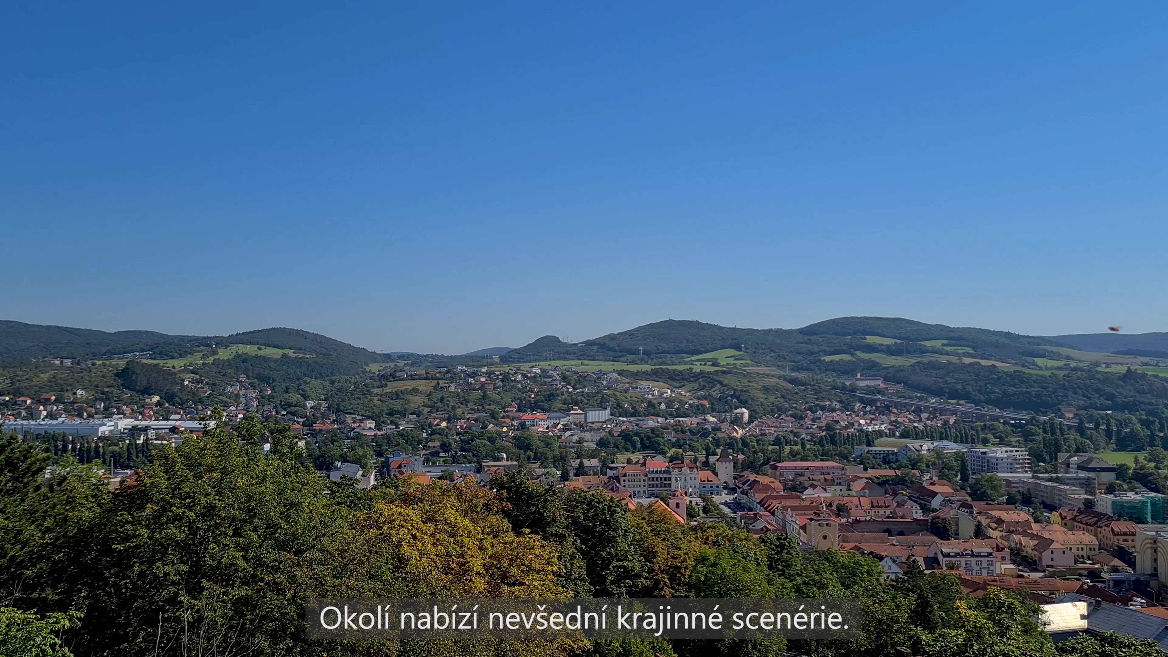 Foto makléře