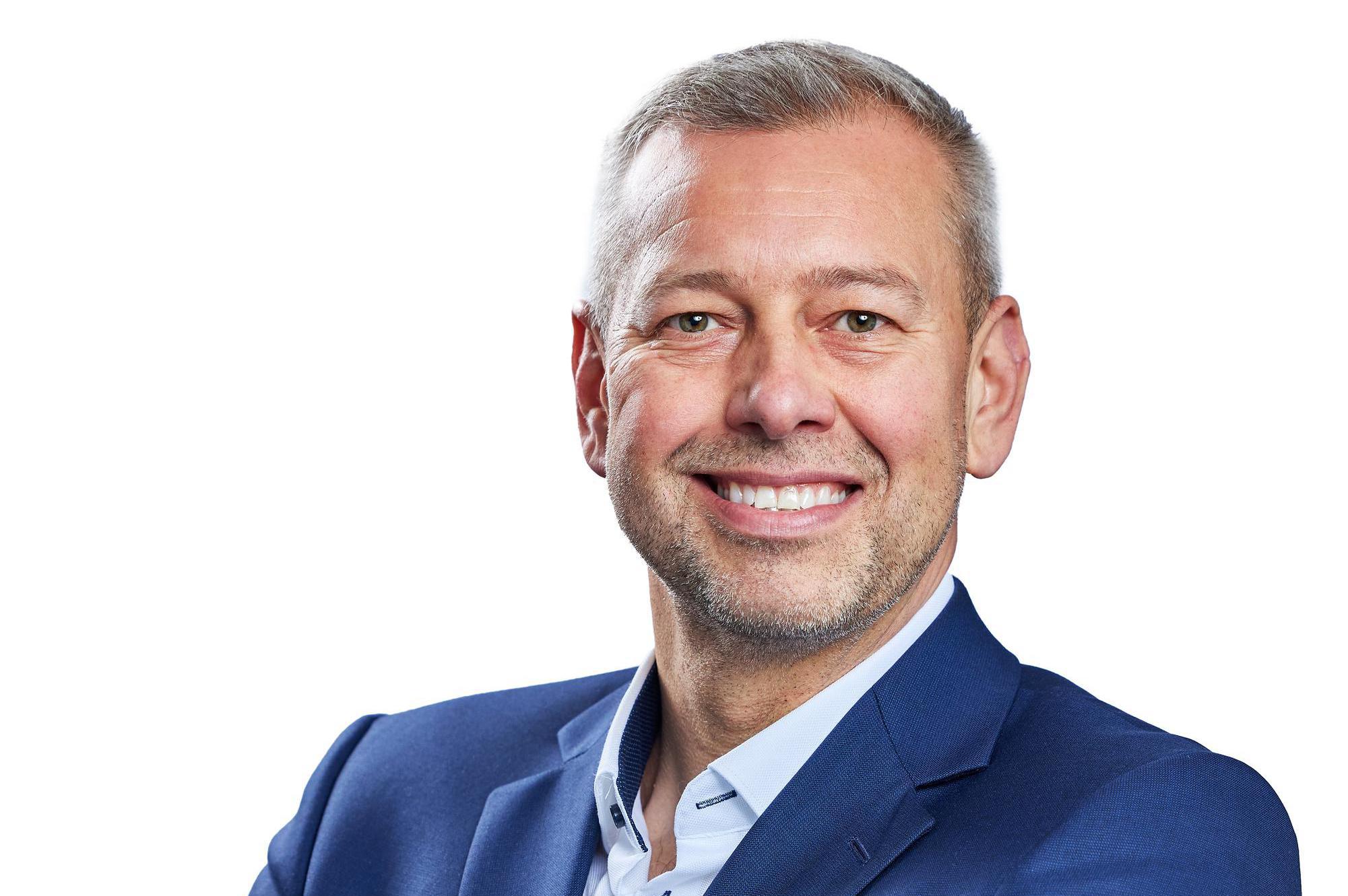 Michal Bláha