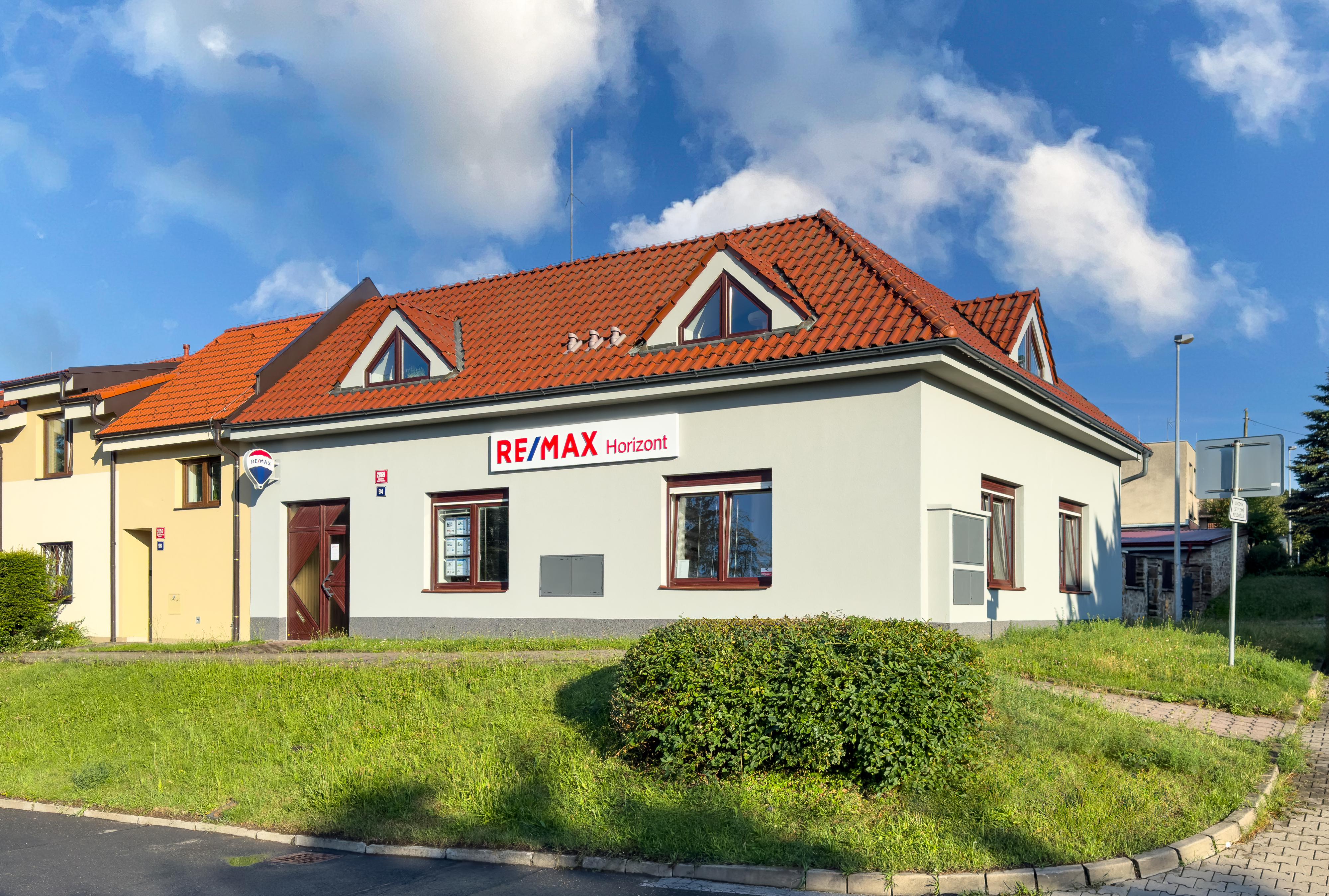 Foto makléře