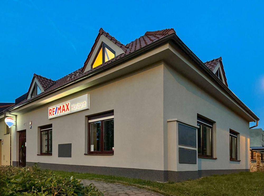 Foto makléře