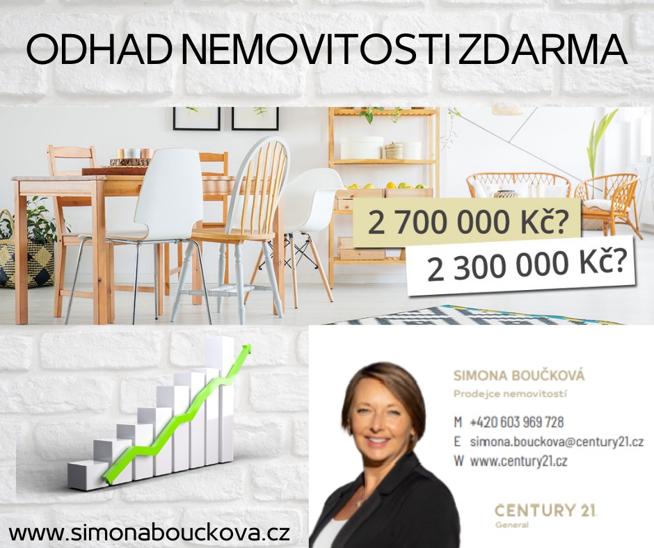 Foto makléře