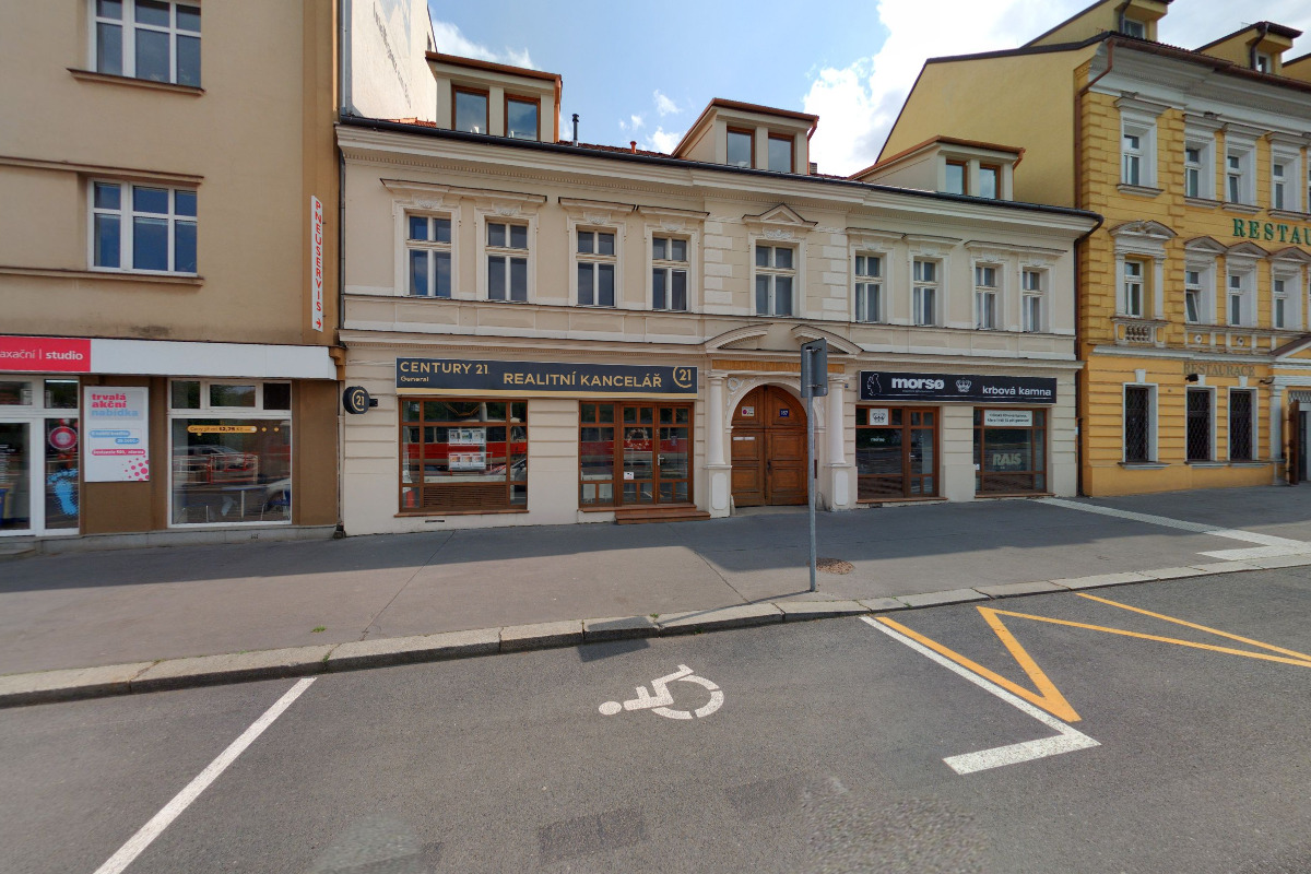 Foto makléře