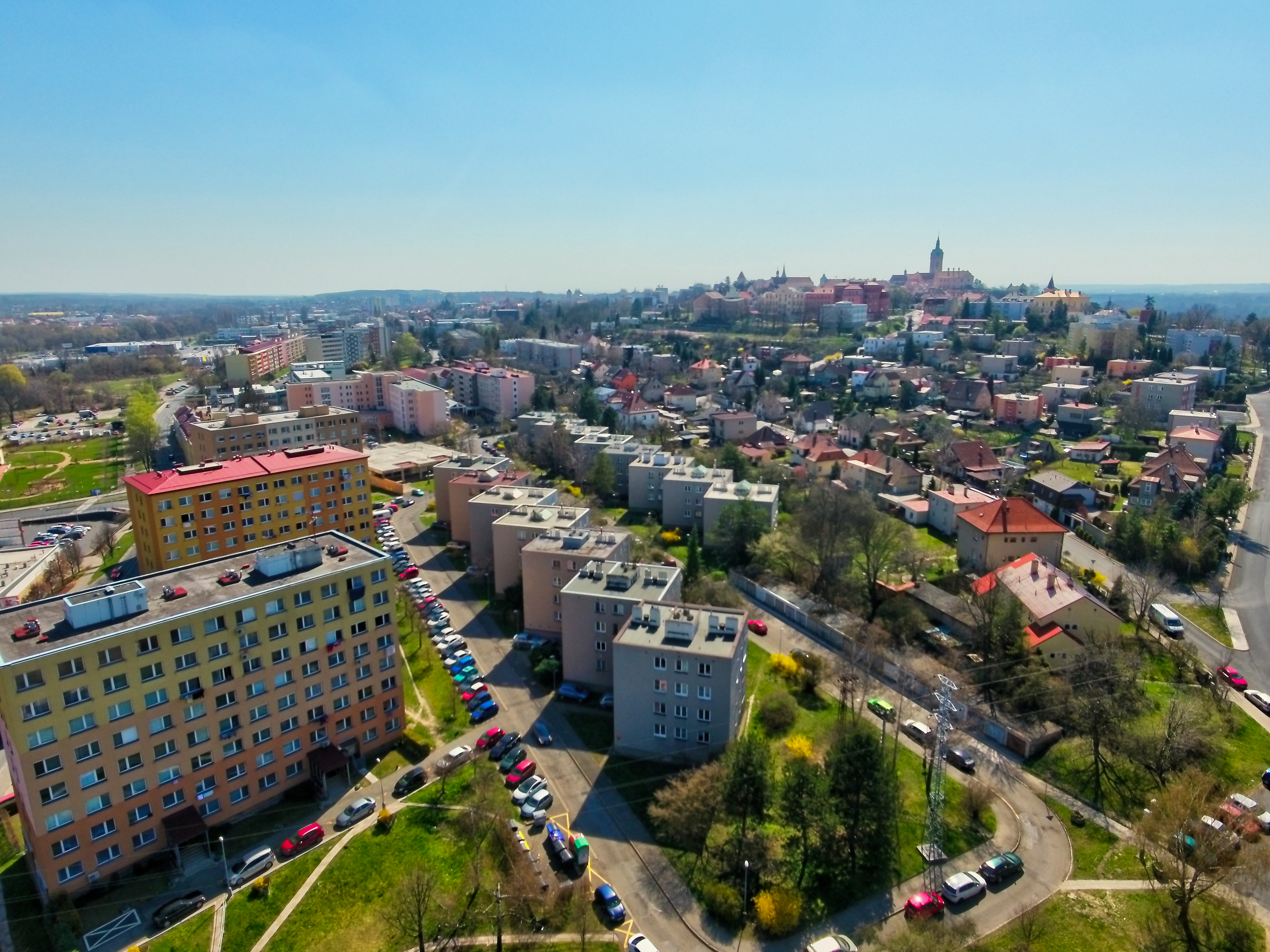 Foto makléře
