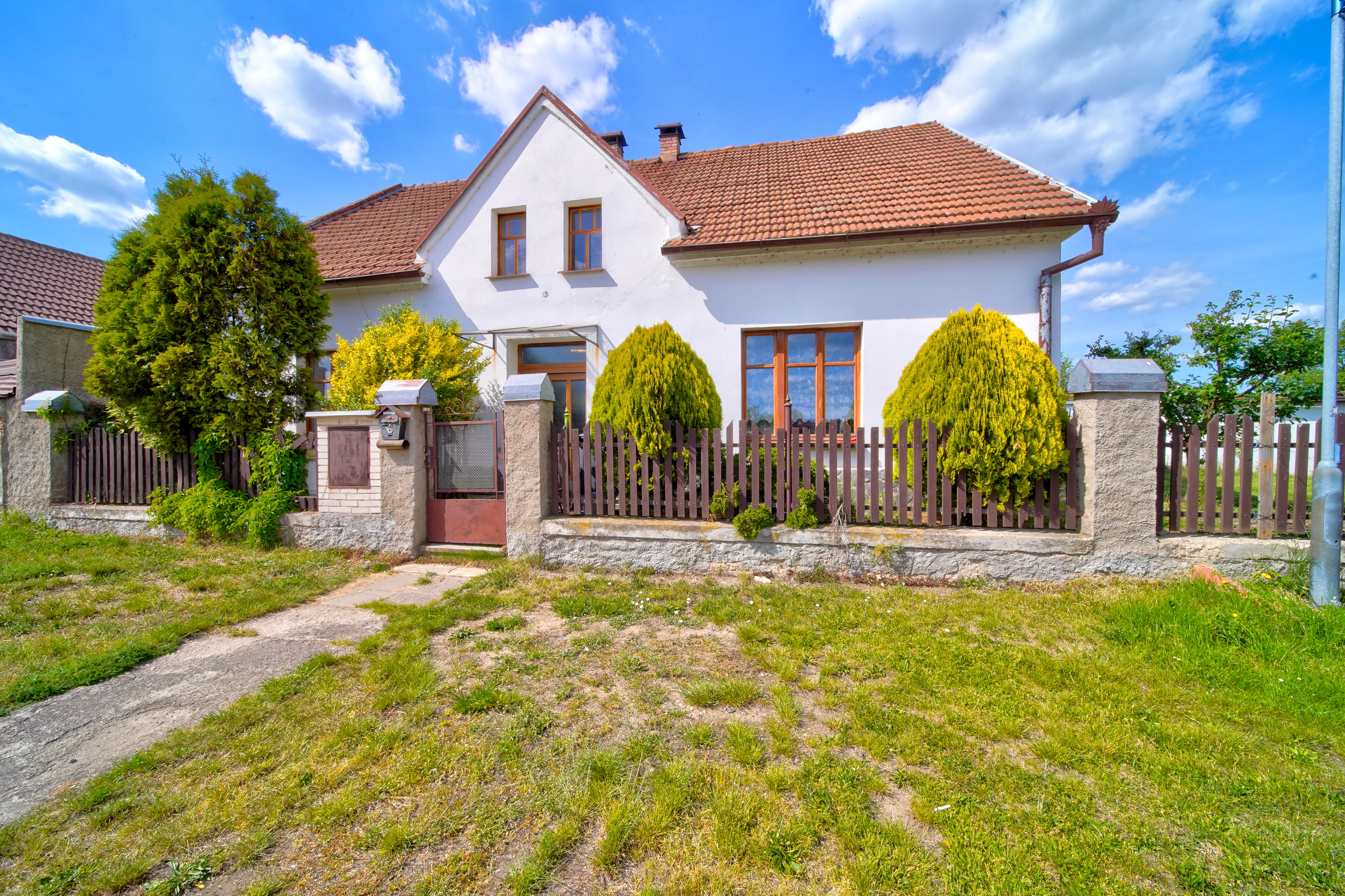 Foto makléře