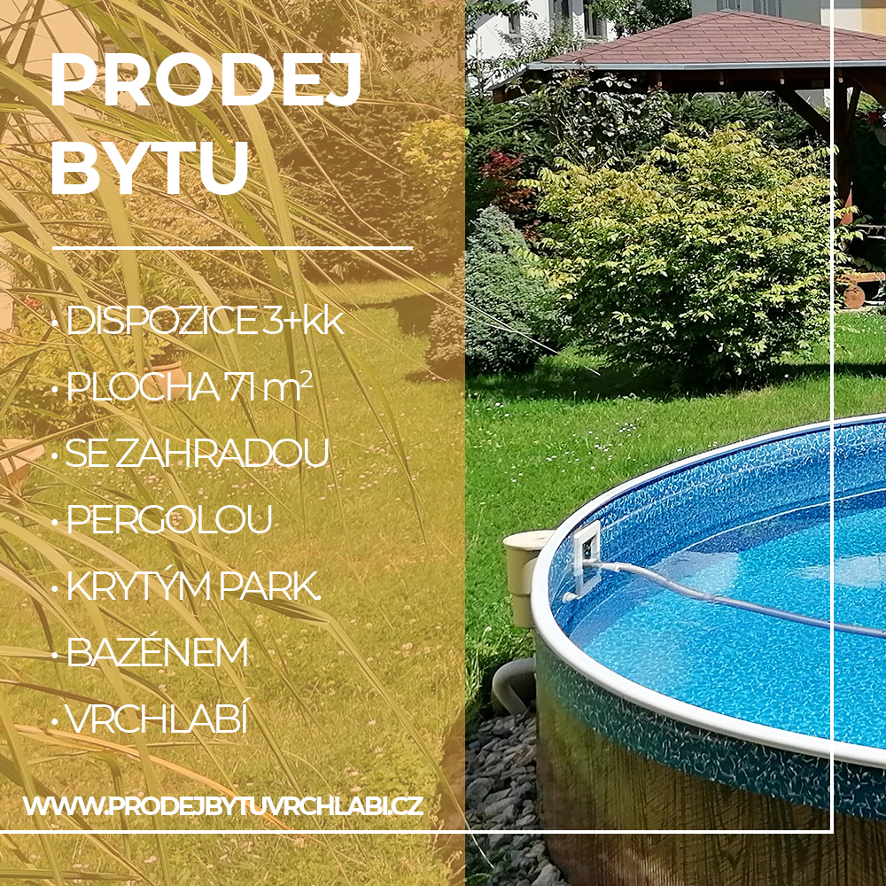 Foto makléře