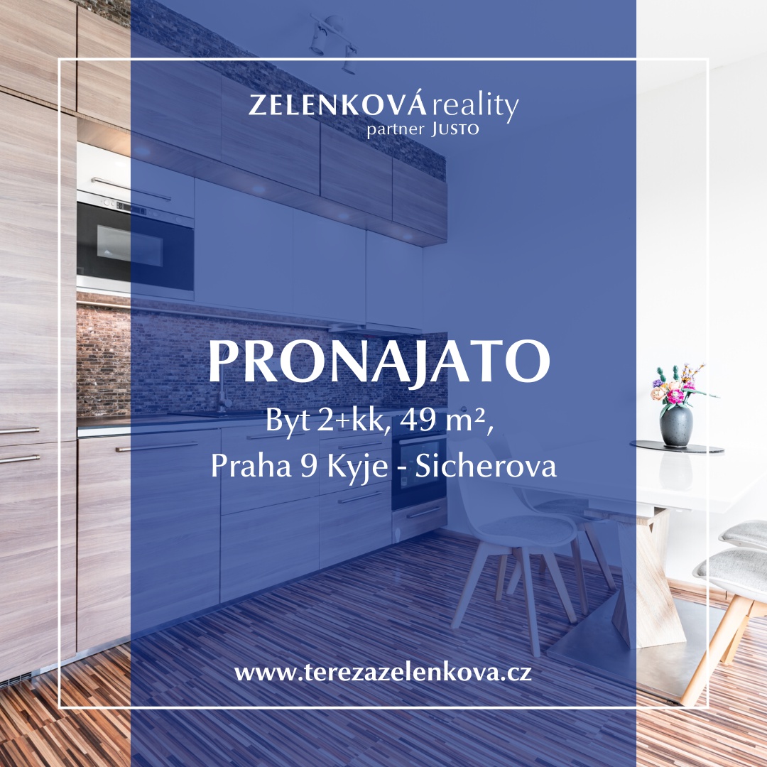 Foto makléře