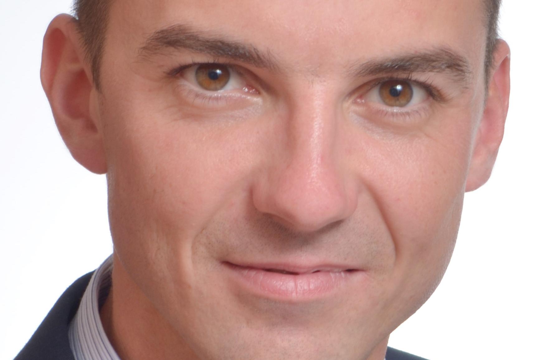 Petr Revenda