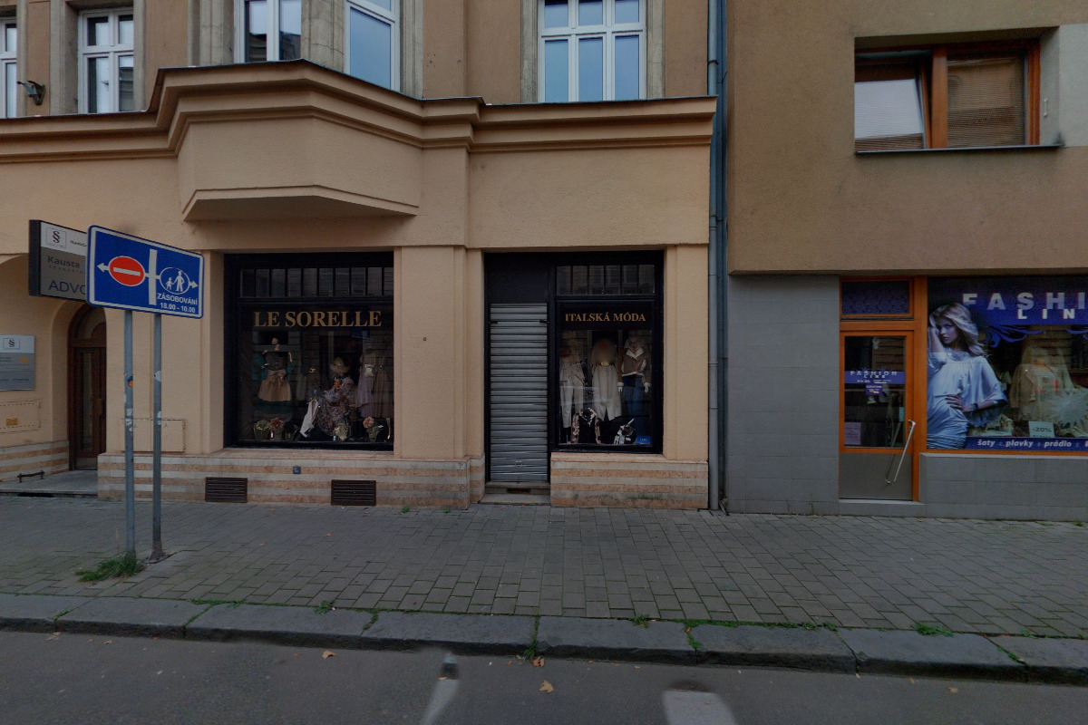 PAON obchodní, s.r.o.