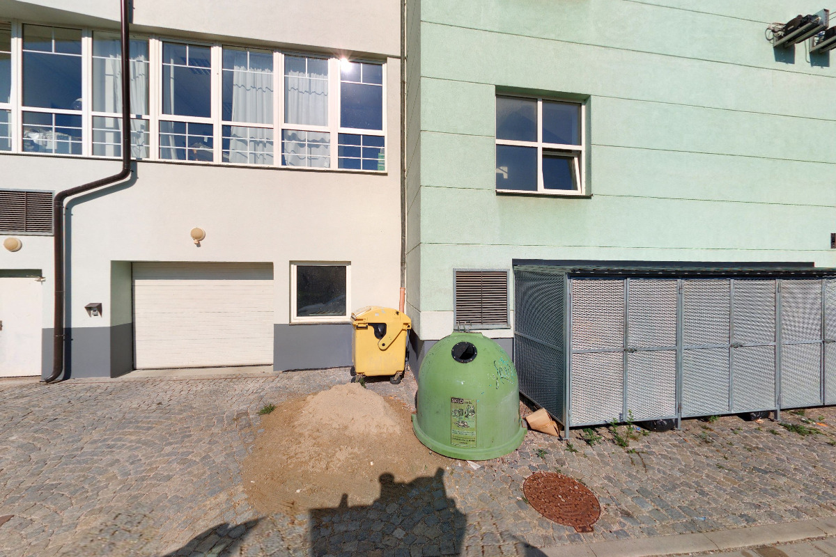 Foto makléře