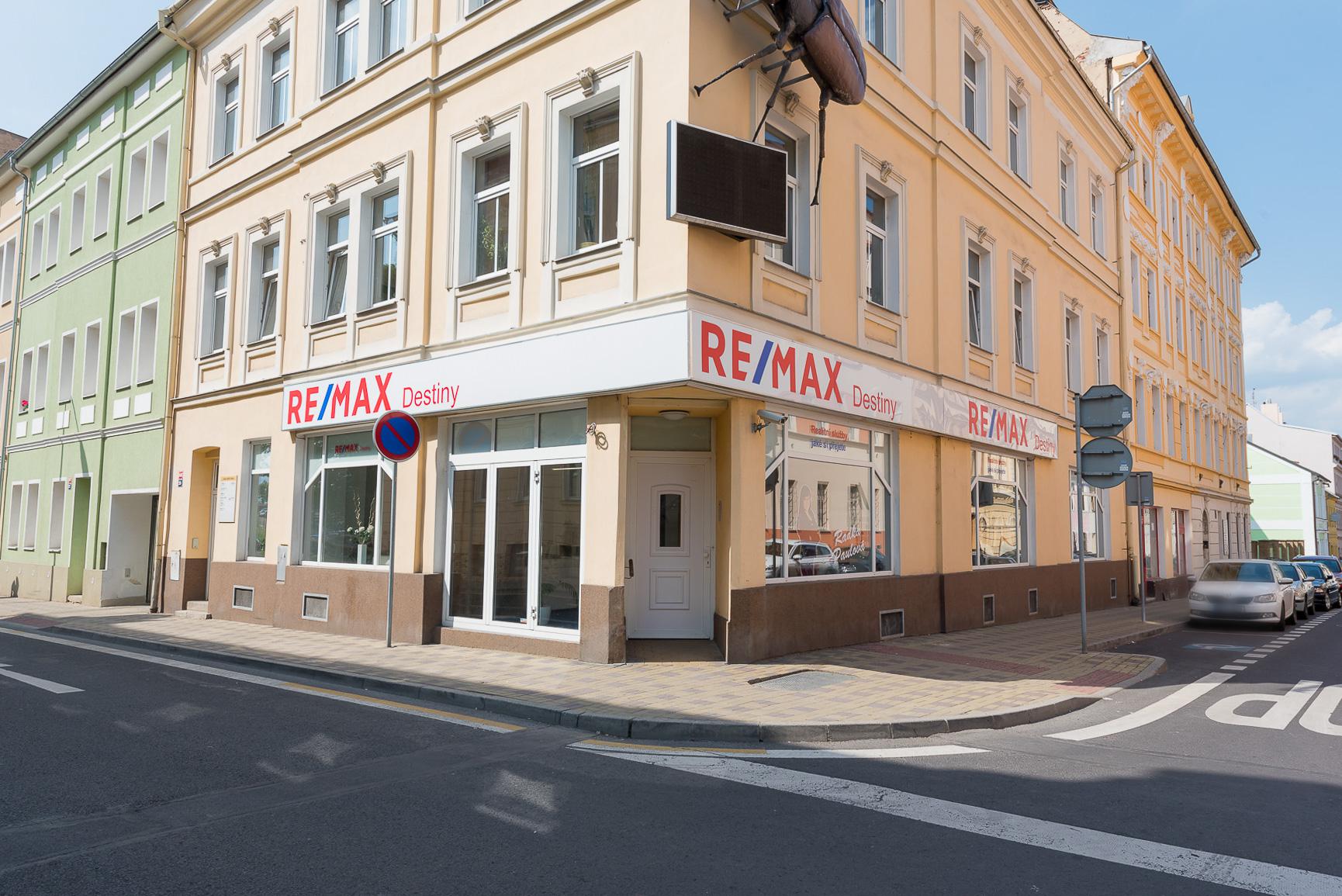 Foto makléře