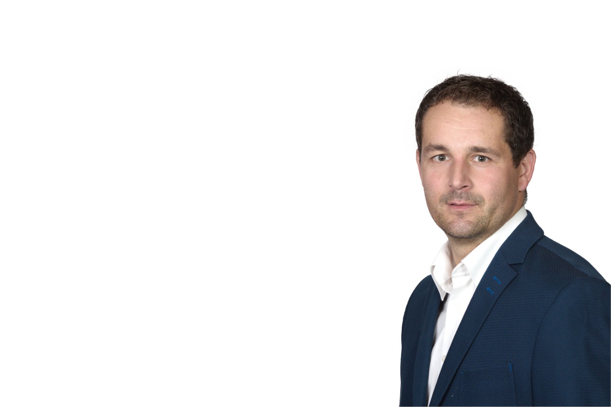Ing. Pavel UHLÍŘ