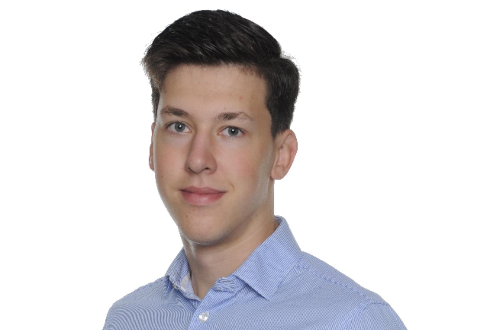 Petr Zach