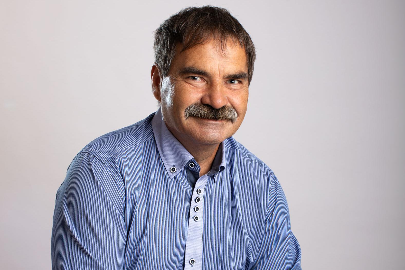 Bc. Pavel Zeman