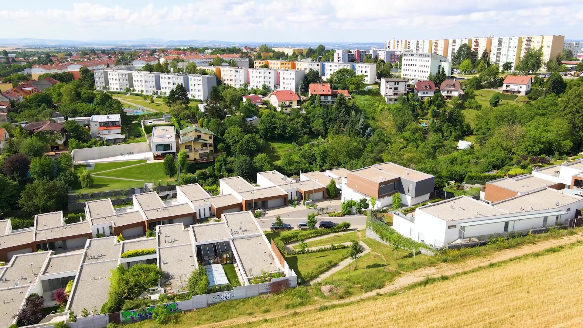Foto makléře