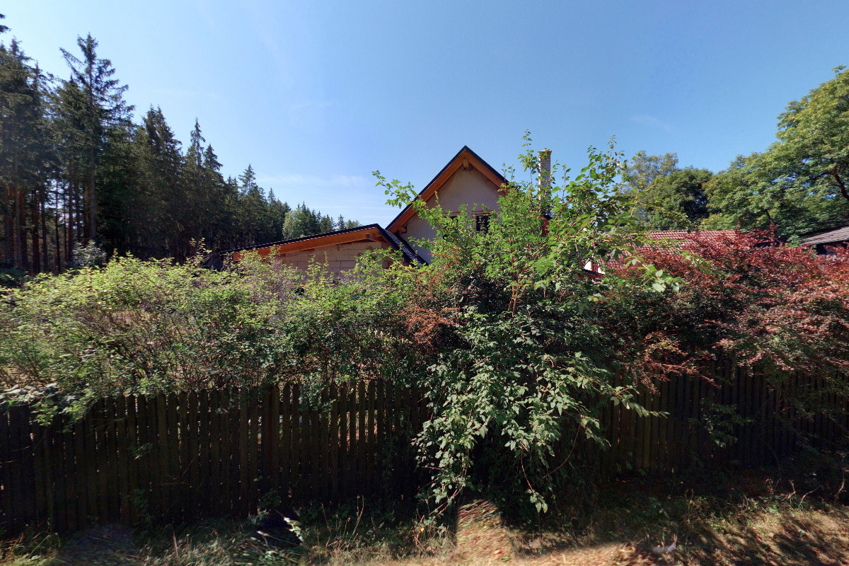 Foto makléře
