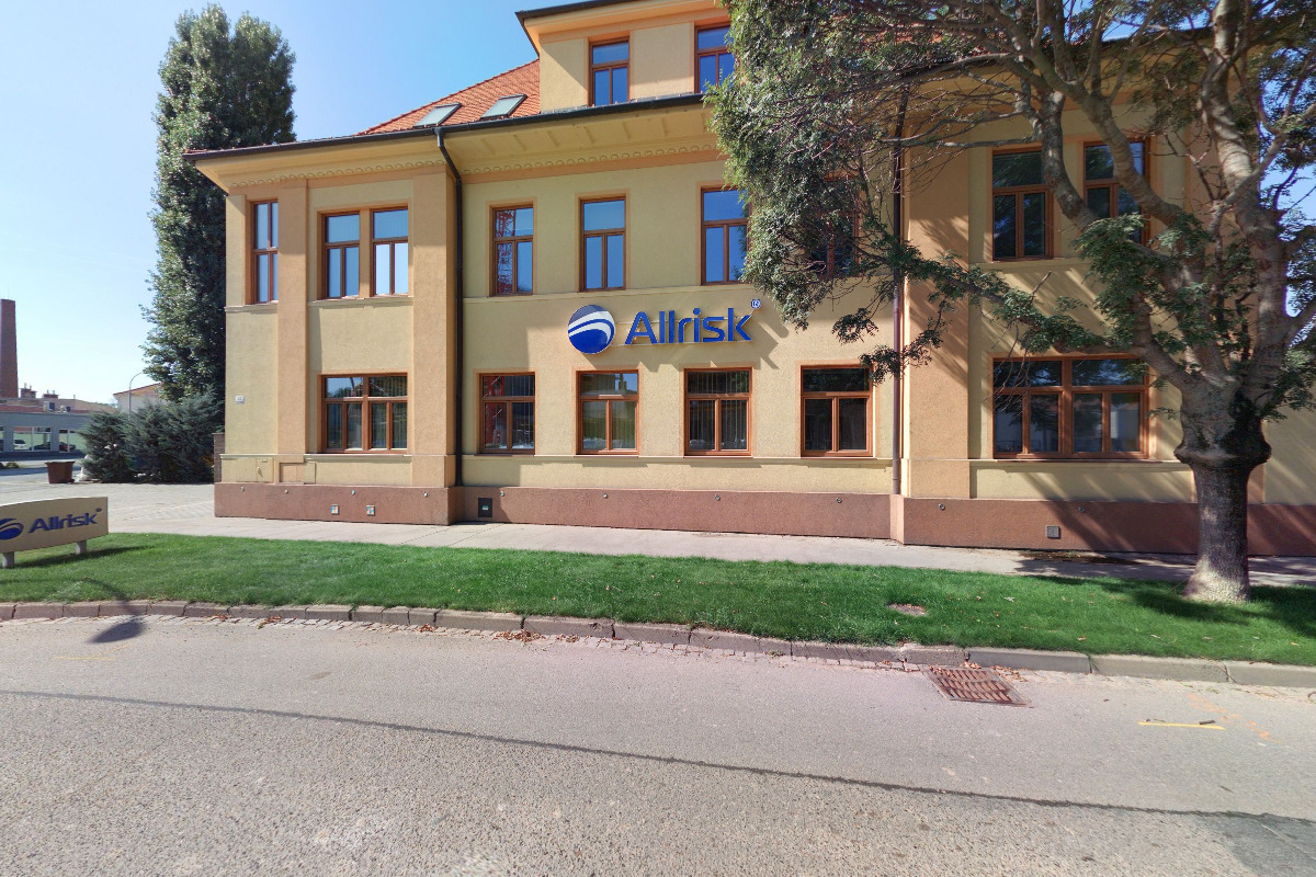 Foto makléře