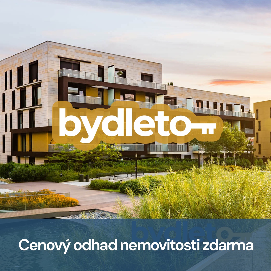 Foto makléře