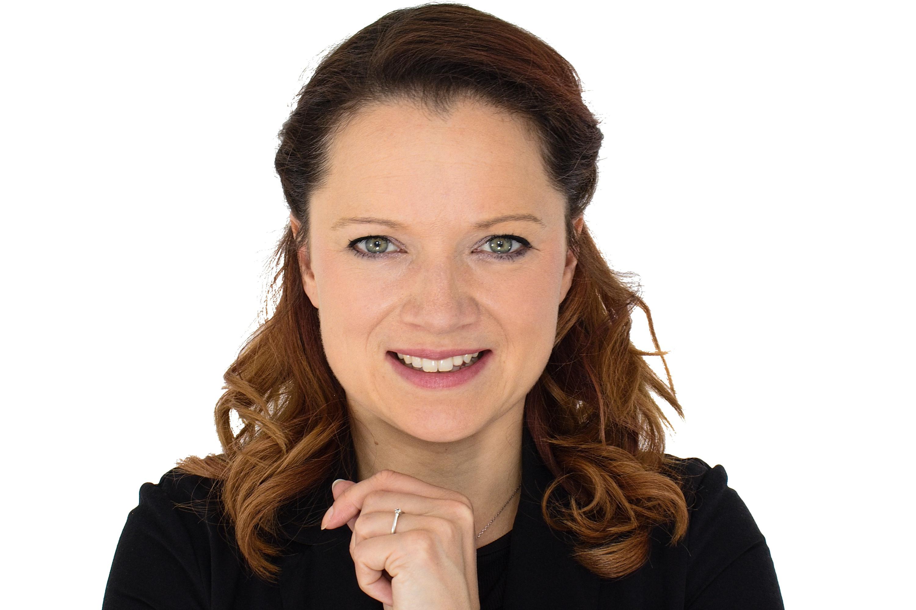 Nikol Kupčíková
