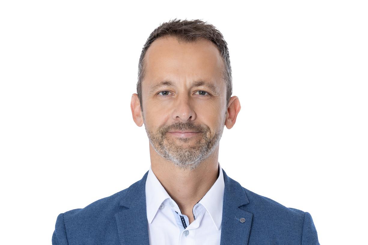 Zdeněk Šupina
