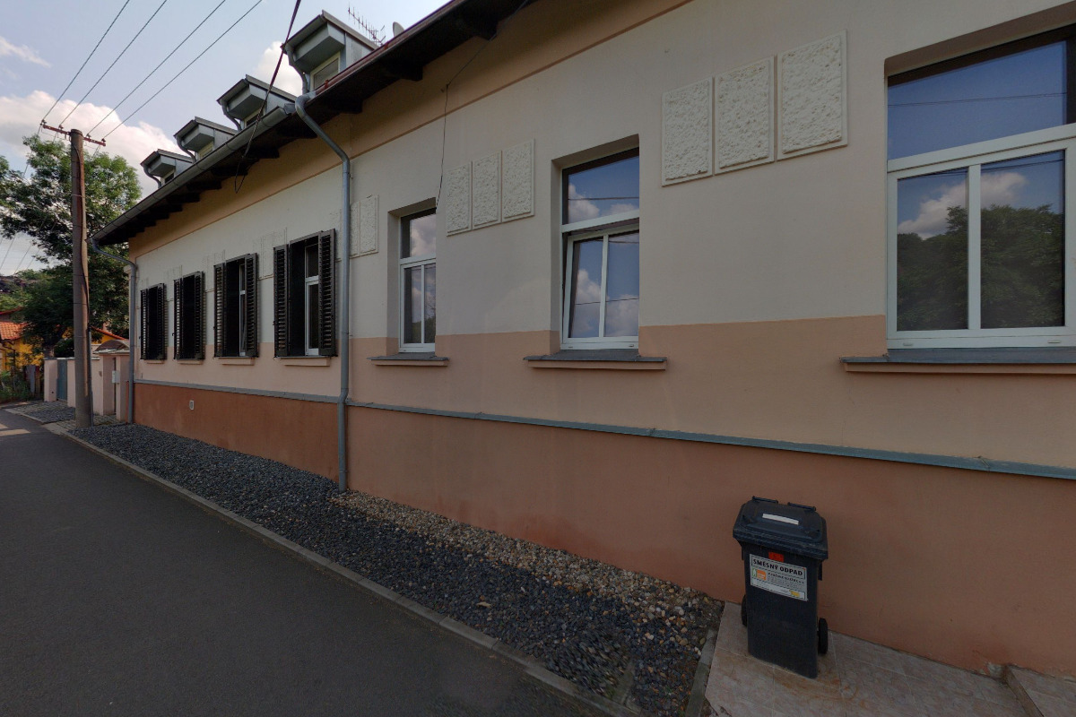 Ing. Elena Filipkova