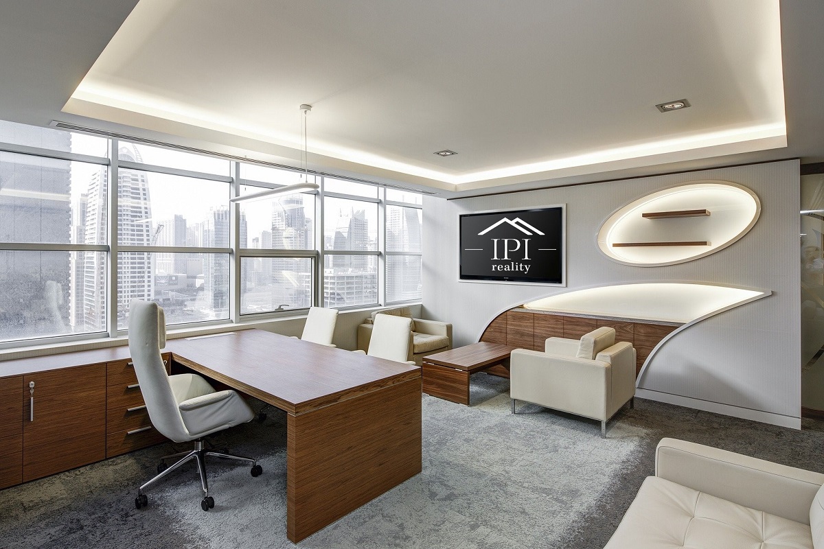 IPI reality