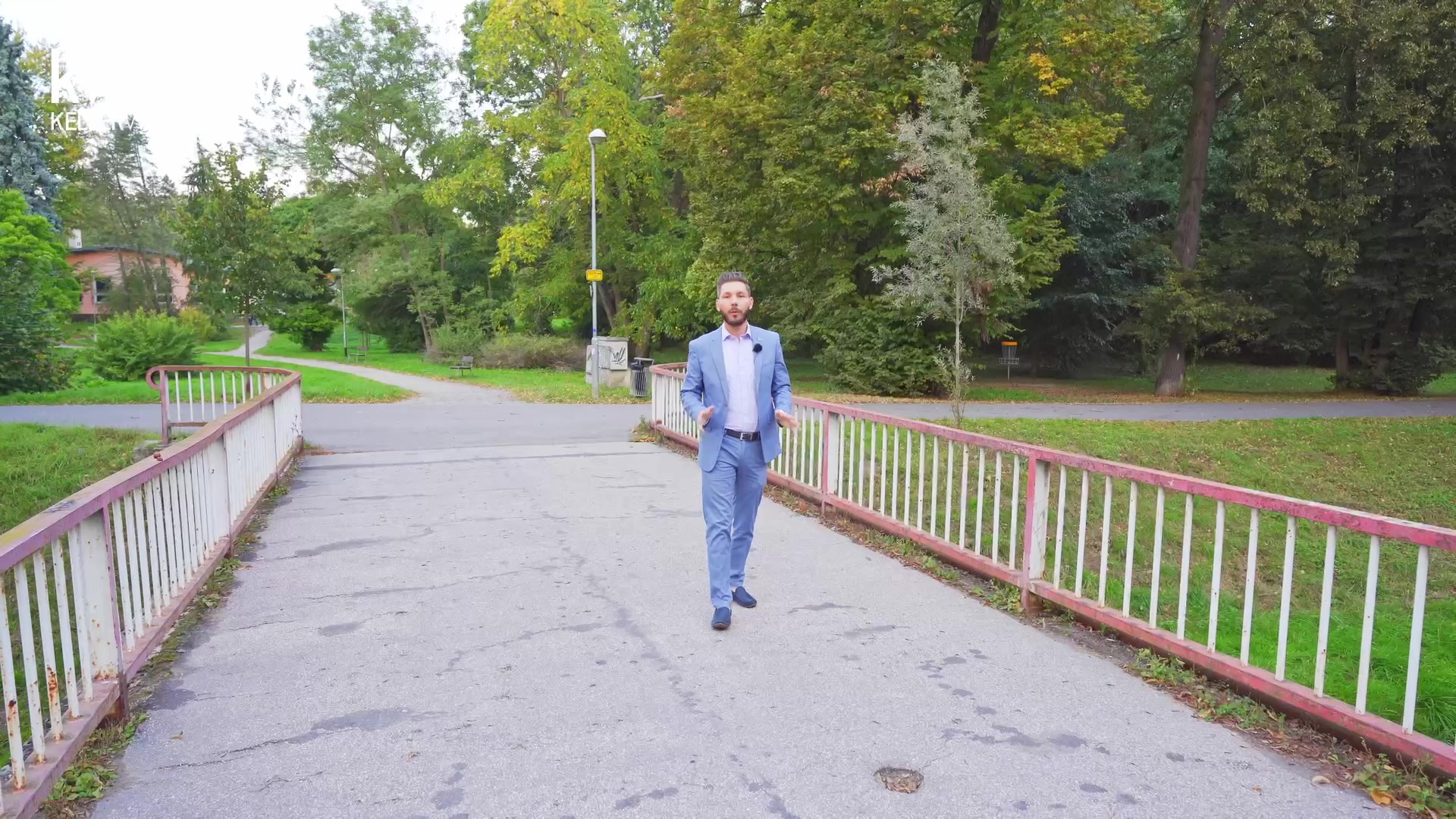 Foto makléře