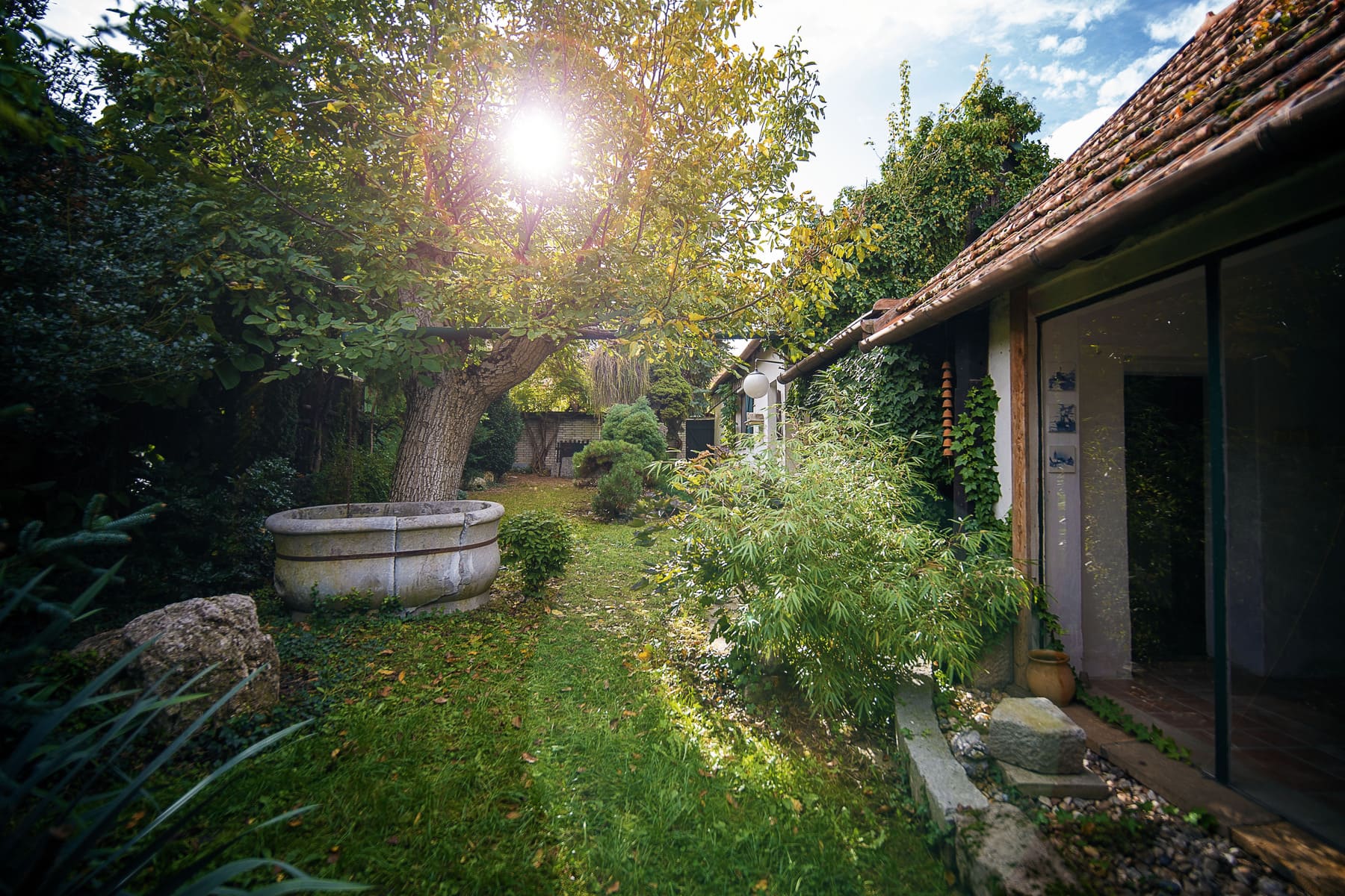 Foto makléře