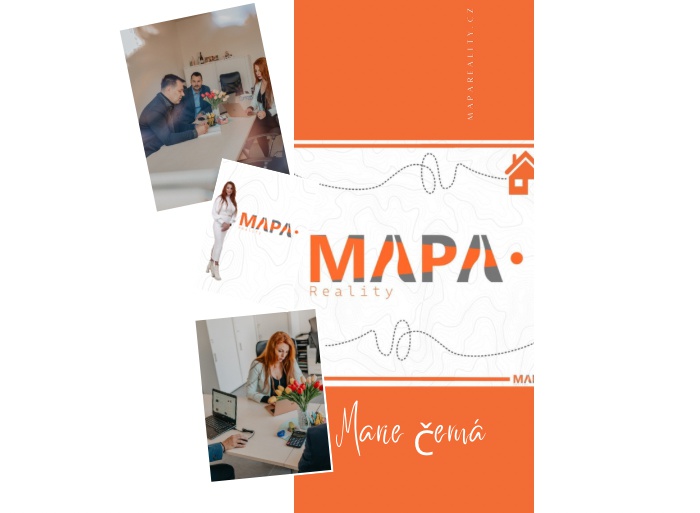 Foto makléře