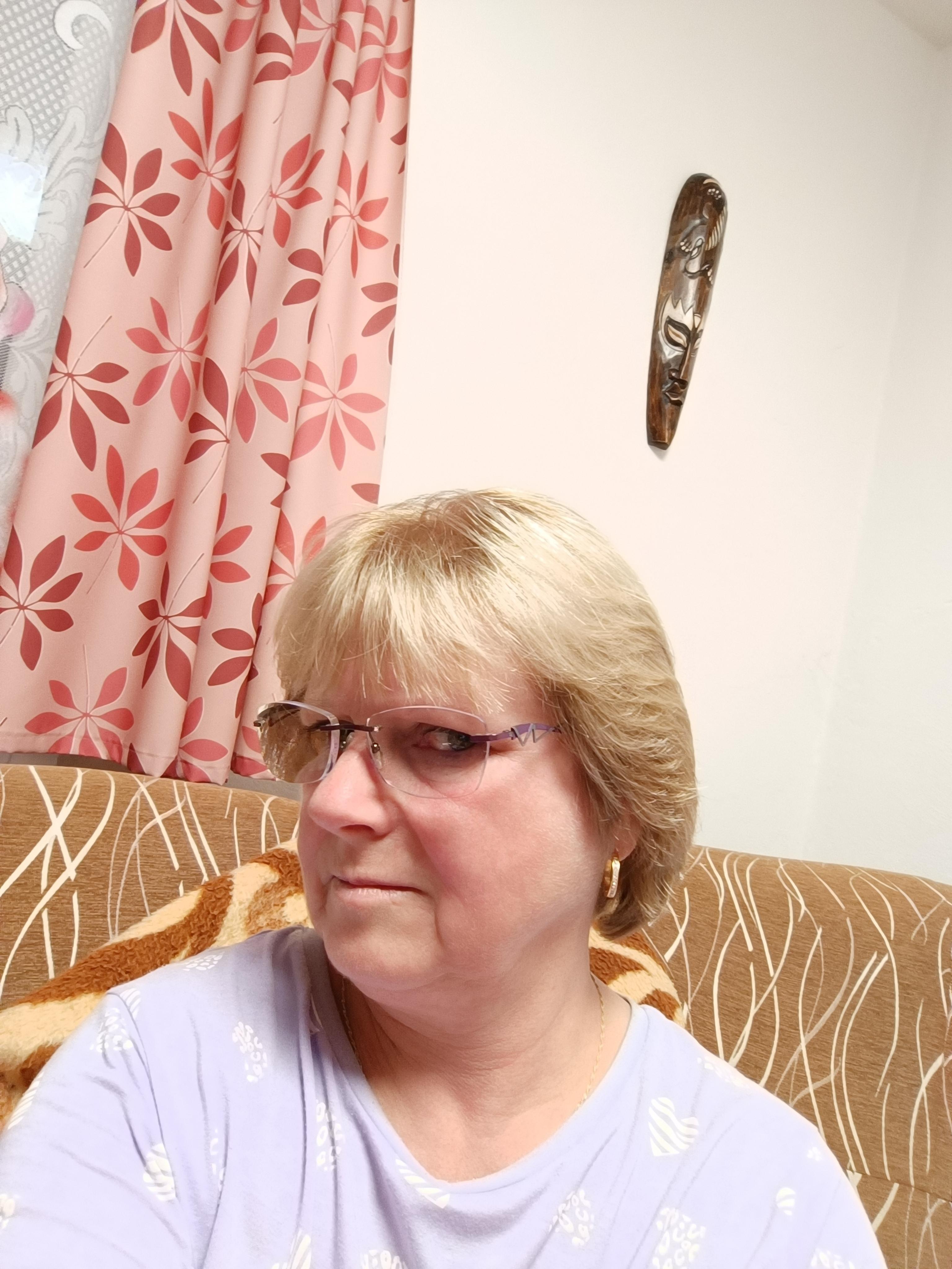 Foto makléře