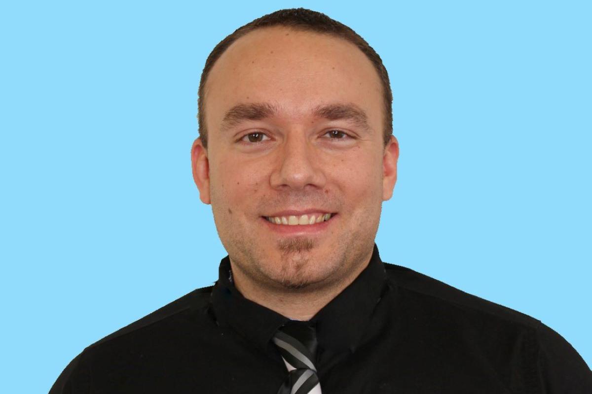 Václav Norek