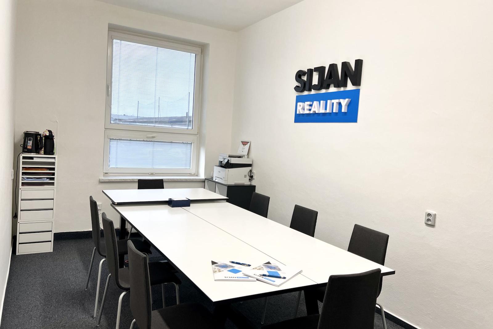 SIJAN reality s.r.o.