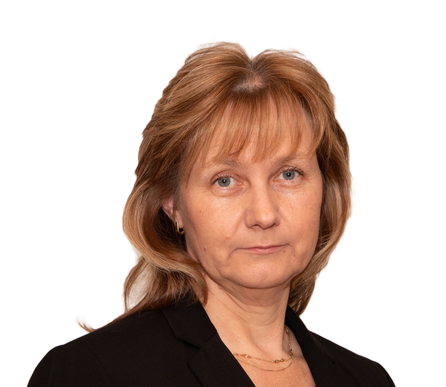 Foto makléře