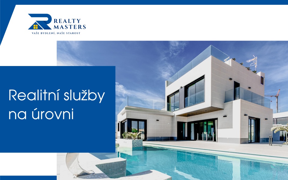 REALTY MASTERS s.r.o.