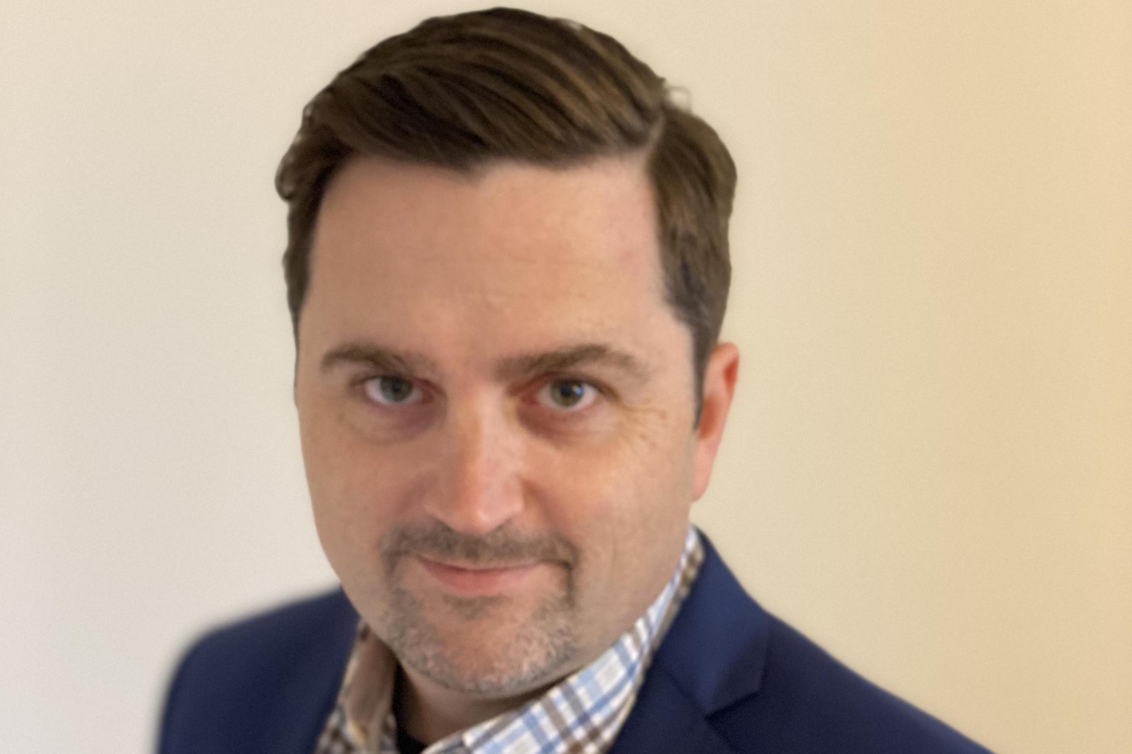 Martin Vojta SwissLife Select
