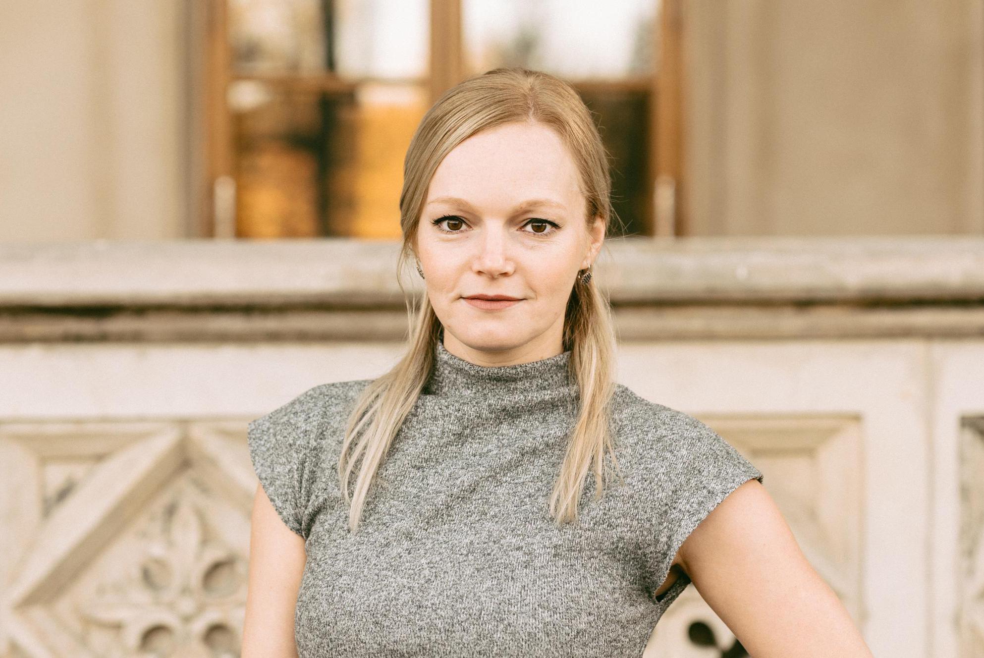 Monika Houdová