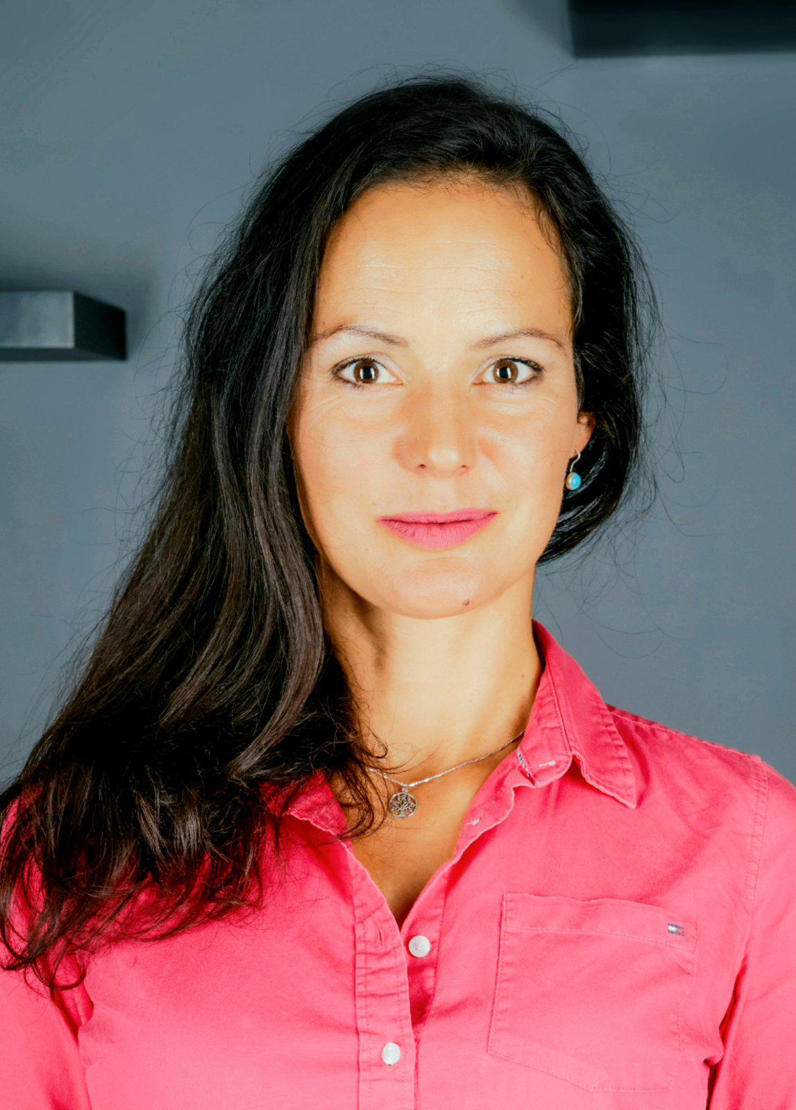 Foto makléře